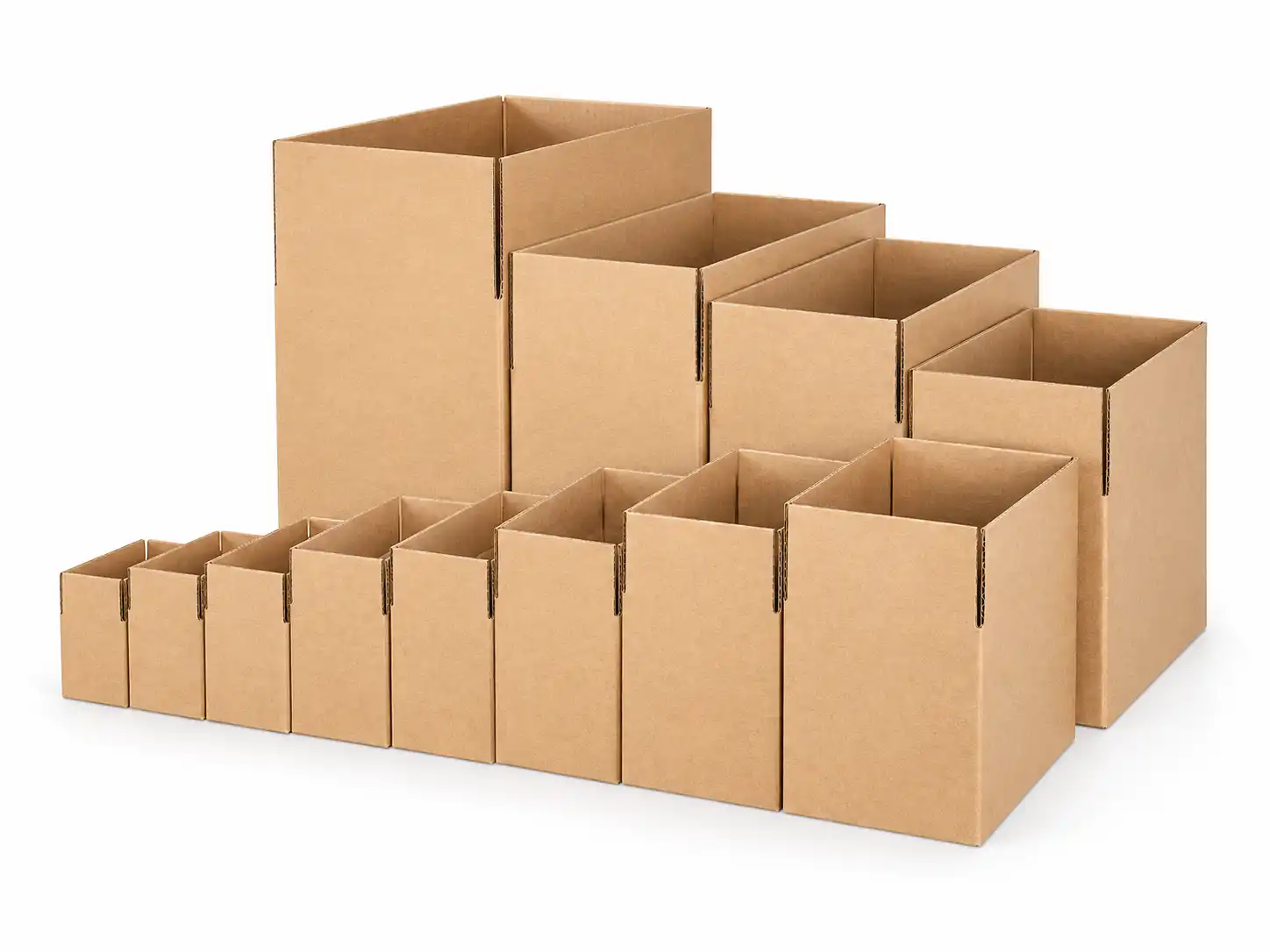 Corrugated Cartons and Inner Cushioning: Building a Complete Packaging System