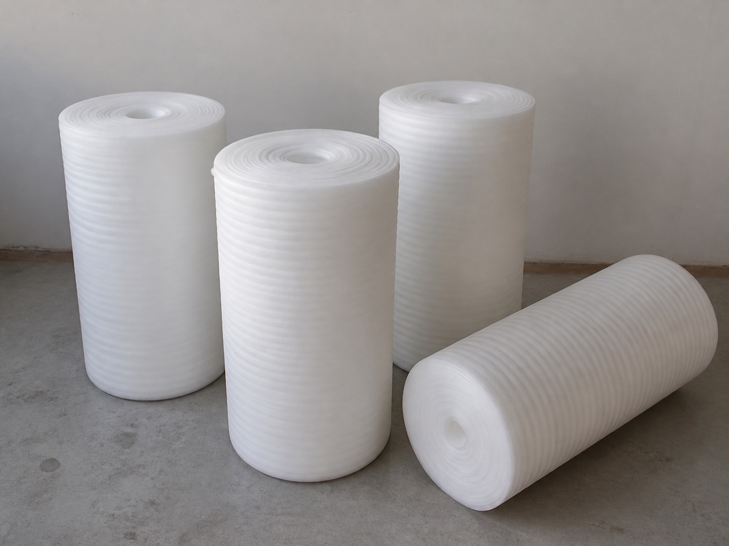 EPE Foam Manufacturing