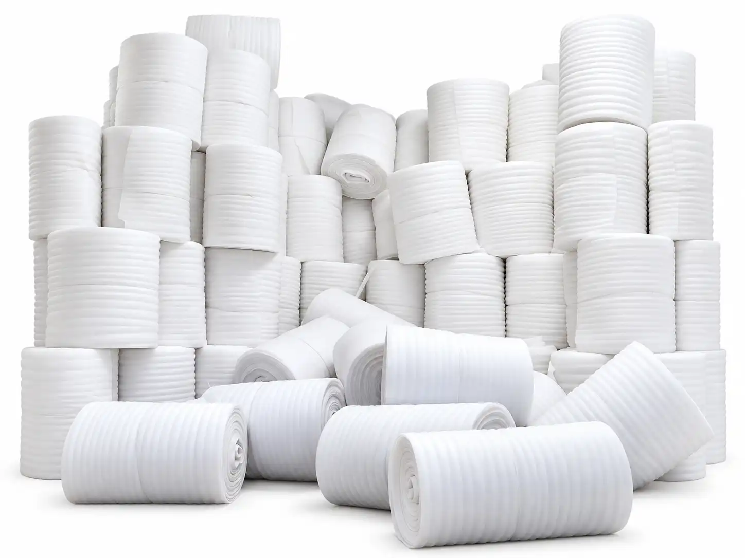 Choosing the Right EPE Foam Format: Rolls, Sheets, Bags or Custom Profiles?