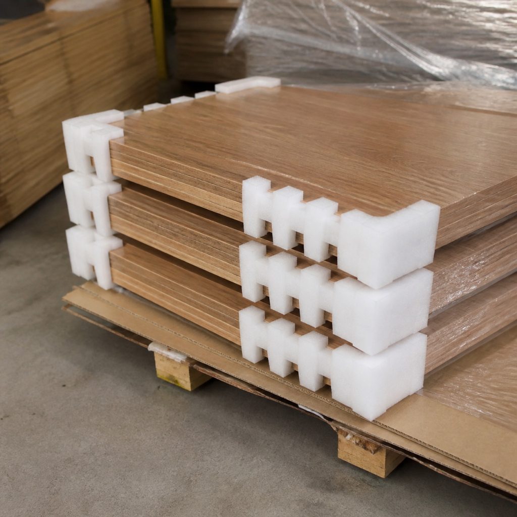Furniture & Logistics