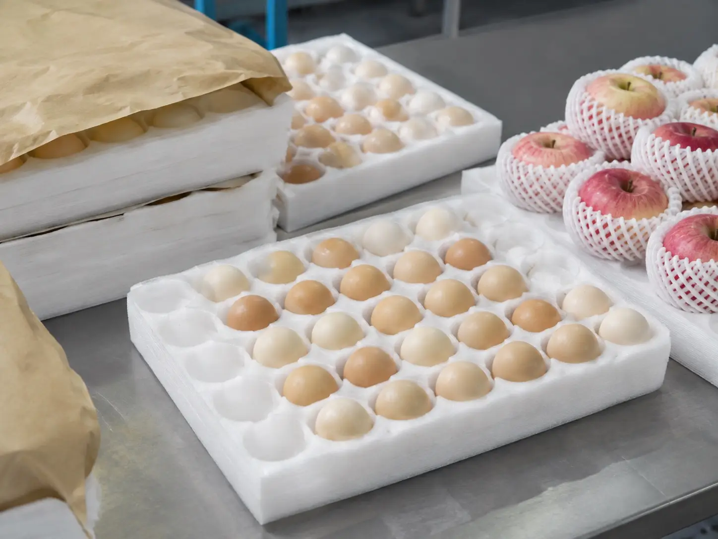 Egg & Agricultural Packaging
